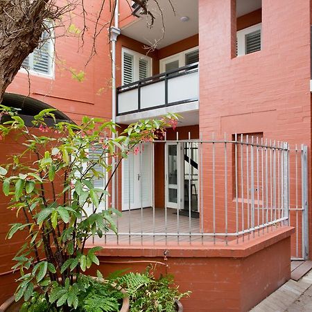 Stay Fresh - Fremantle Cbd Ngoại thất bức ảnh