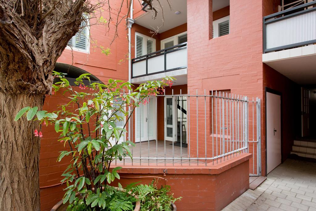Stay Fresh - Fremantle Cbd Ngoại thất bức ảnh