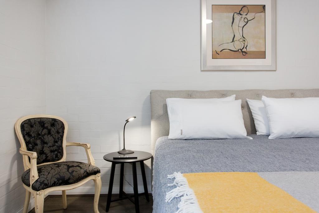 Stay Fresh - Fremantle Cbd Ngoại thất bức ảnh