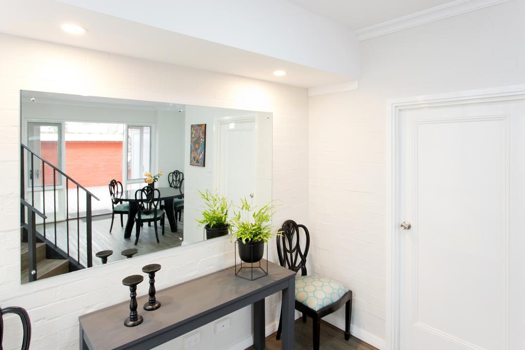 Stay Fresh - Fremantle Cbd Ngoại thất bức ảnh