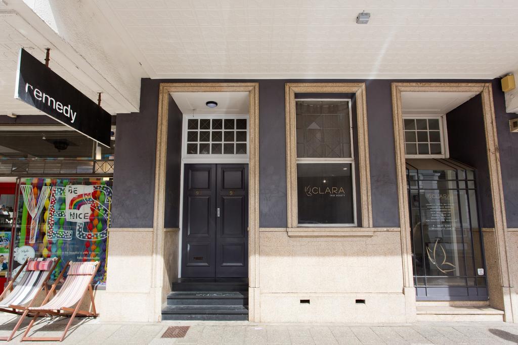 Stay Fresh - Fremantle Cbd Ngoại thất bức ảnh