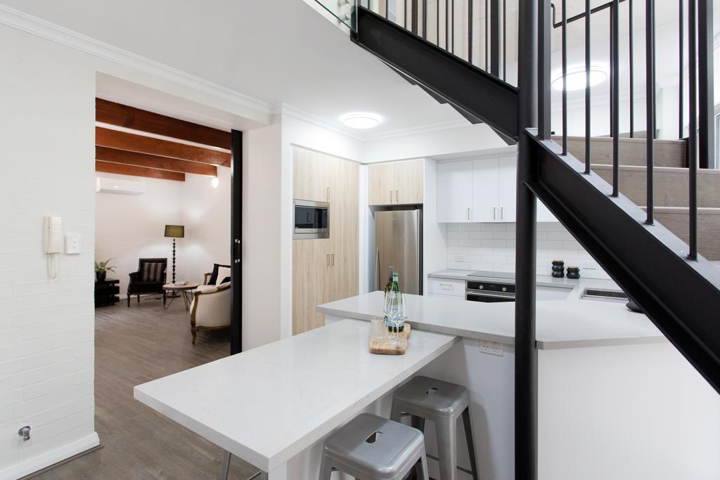 Stay Fresh - Fremantle Cbd Ngoại thất bức ảnh