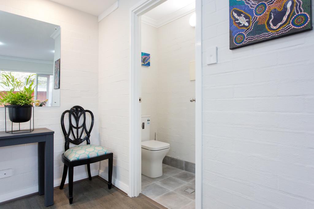 Stay Fresh - Fremantle Cbd Ngoại thất bức ảnh