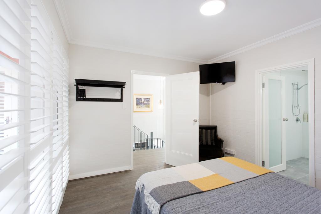 Stay Fresh - Fremantle Cbd Ngoại thất bức ảnh