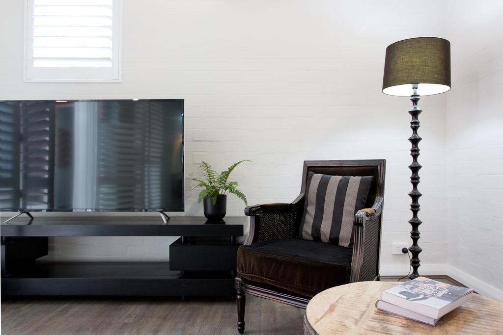 Stay Fresh - Fremantle Cbd Ngoại thất bức ảnh