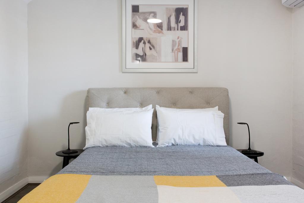 Stay Fresh - Fremantle Cbd Ngoại thất bức ảnh
