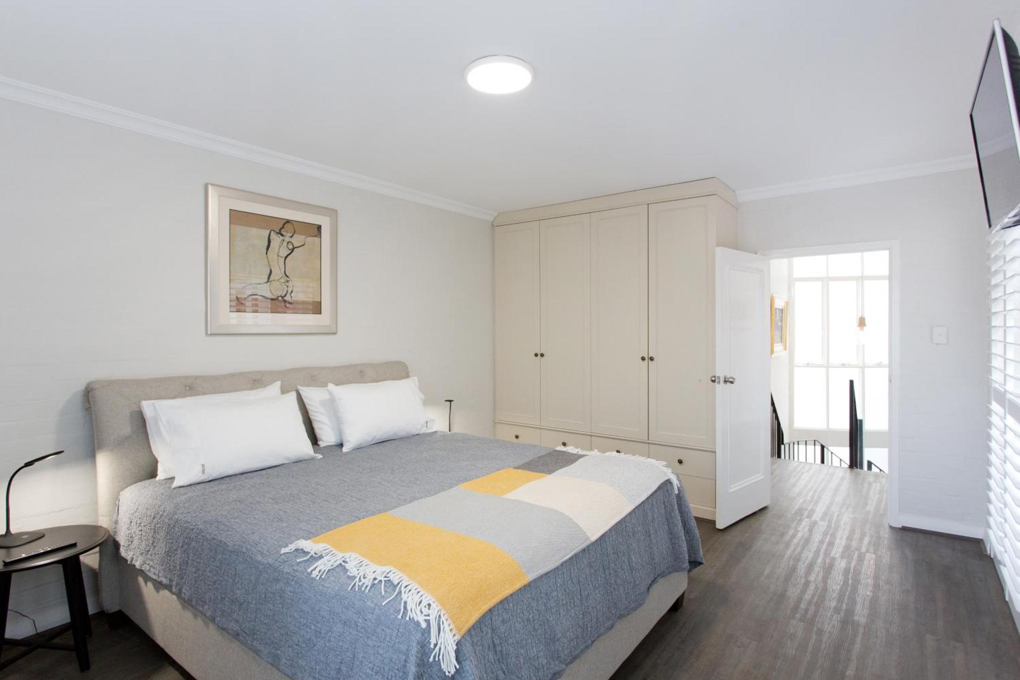 Stay Fresh - Fremantle Cbd Ngoại thất bức ảnh