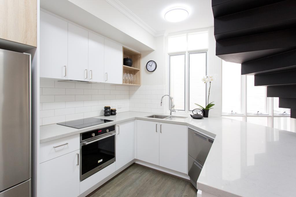 Stay Fresh - Fremantle Cbd Ngoại thất bức ảnh