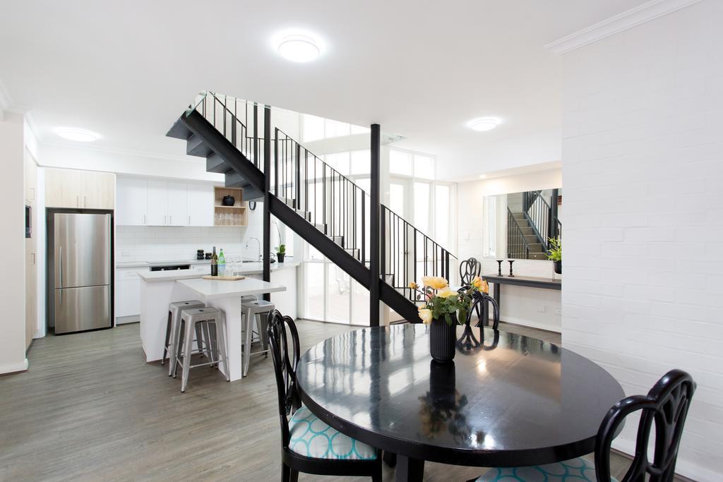 Stay Fresh - Fremantle Cbd Ngoại thất bức ảnh