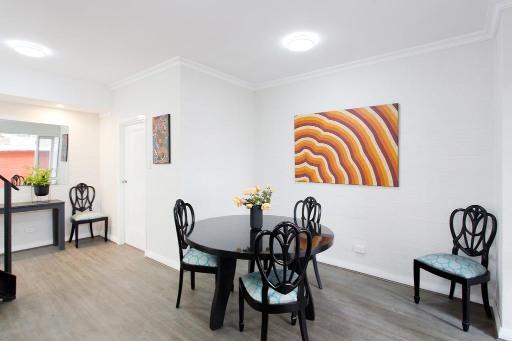 Stay Fresh - Fremantle Cbd Ngoại thất bức ảnh